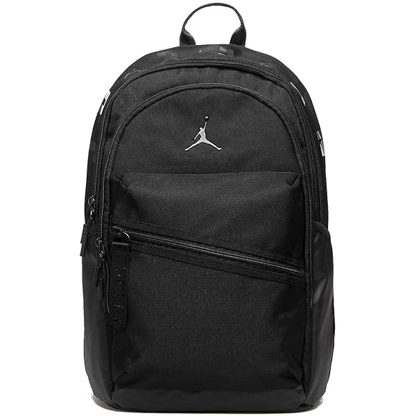 Amazon.com | Nike Adult Jordan Adults 23E Backpack | Casual Daypacks